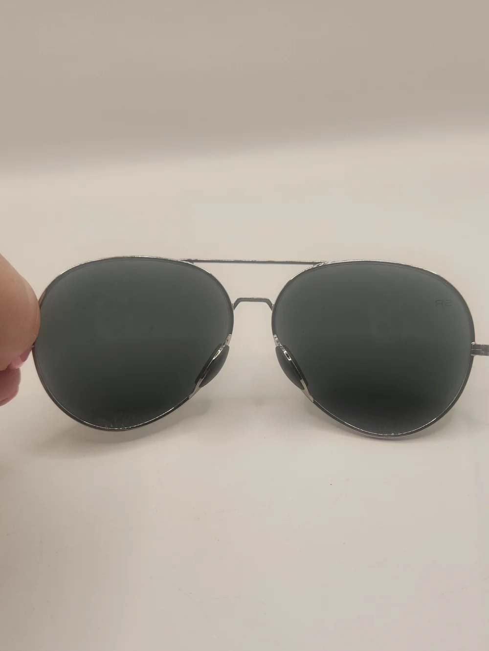 Shady Rays Polarized Aviators